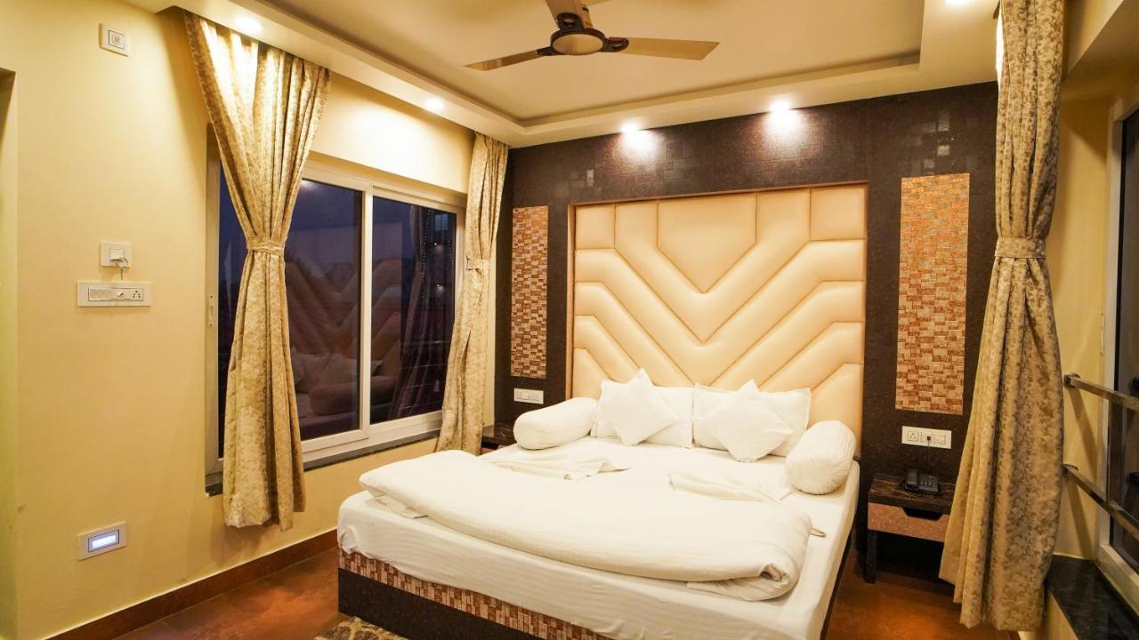 Sher Bengal Beach Resort Mandarmani Exterior photo